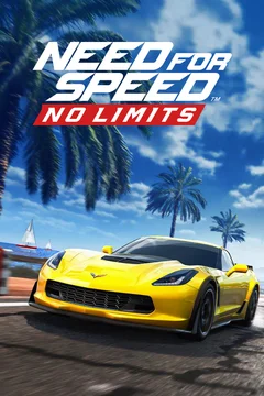 Need for Speed: No Limits