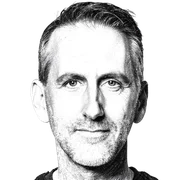 Robert Bollinger
