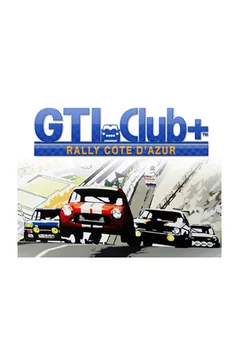 GTI Club+: Rally Côte d'Azur