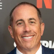 Jerry Seinfeld