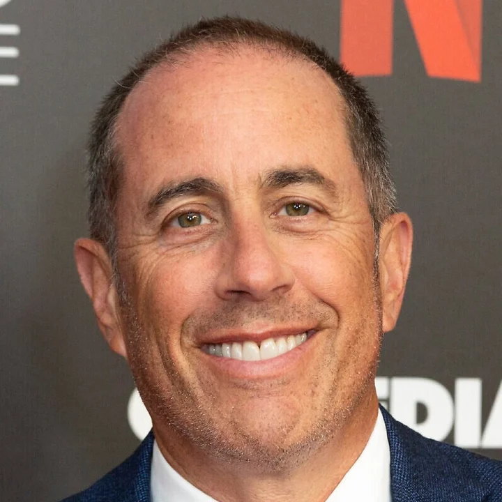 Jerry Seinfeld