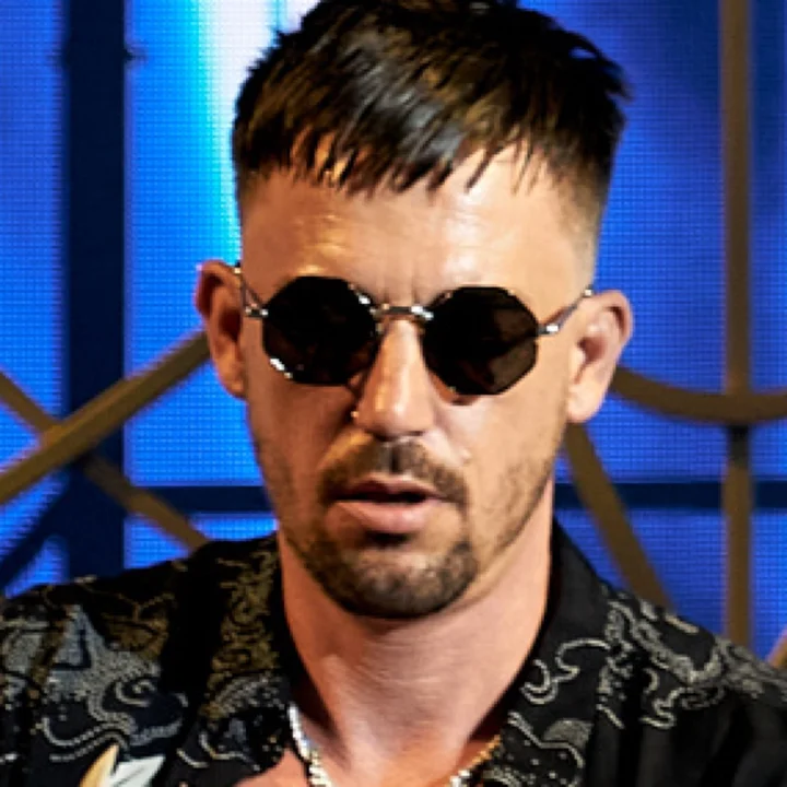 Dimitri Vegas & Like Mike