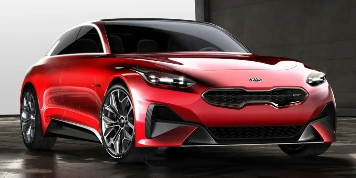 2017 Kia Concept