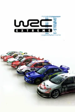 WRC II Extreme