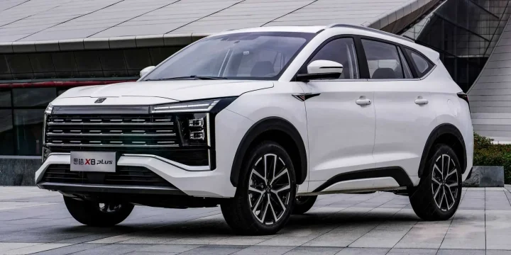 2022 Sehol X8 Plus
