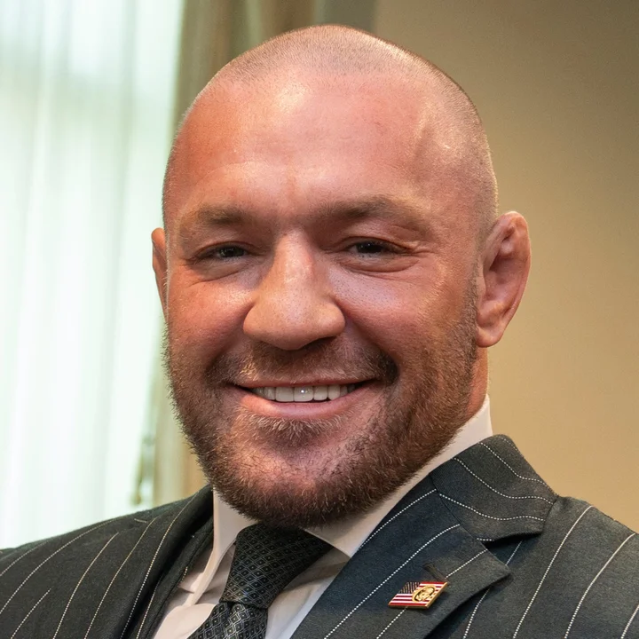 Conor McGregor