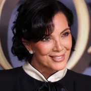 Kris Jenner