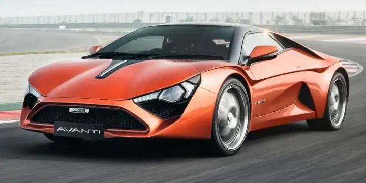 2016 DC Design Avanti