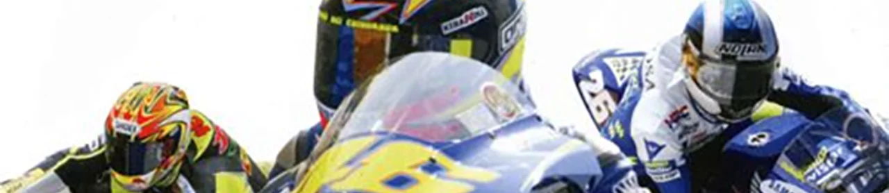MotoGP 4