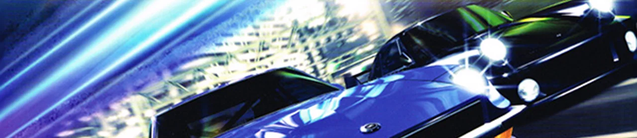 Wangan Midnight: Maximum Tune 5