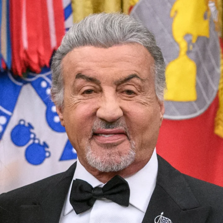 Sylvester Stallone