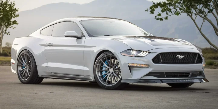 2019 Ford Concept Manual