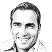 Alain Clénet