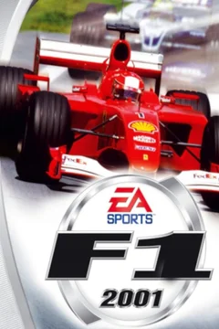 F1 2001