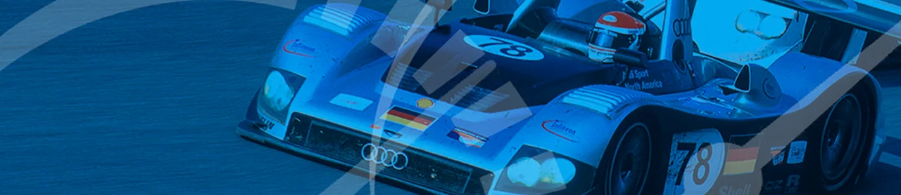 Test Drive Le Mans