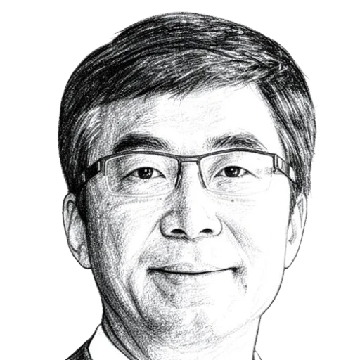 Ding Lei
