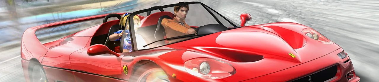 OutRun 2