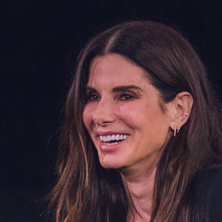 Sandra Bullock