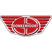 Donkervoort