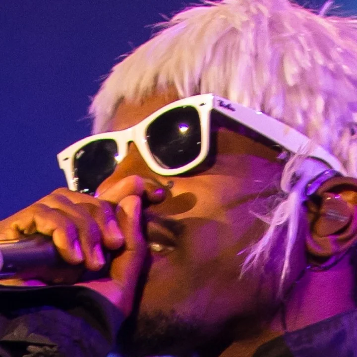 André 3000