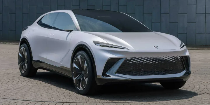 2022 Buick Concept