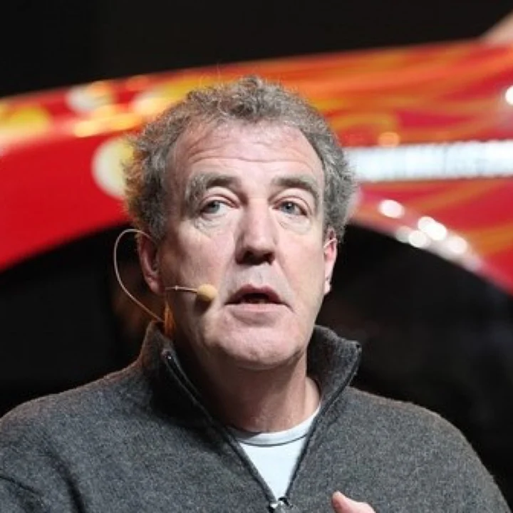 Jeremy Clarkson