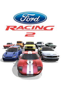 Ford Racing 2