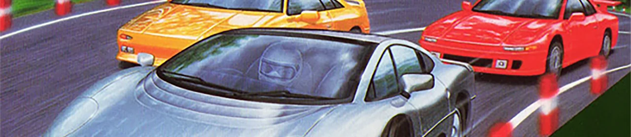 Jaguar XJ220