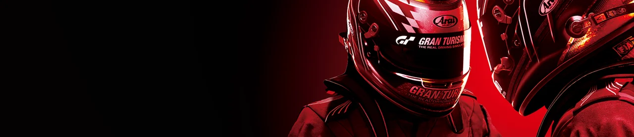 Gran Turismo Sport