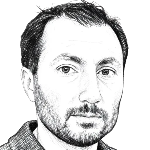 Frédéric Genty