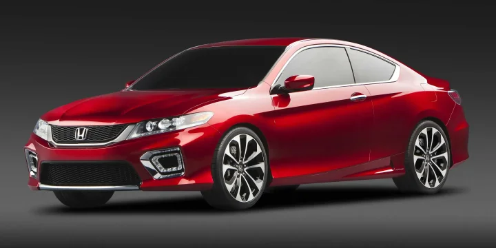 2012 Honda Concept
