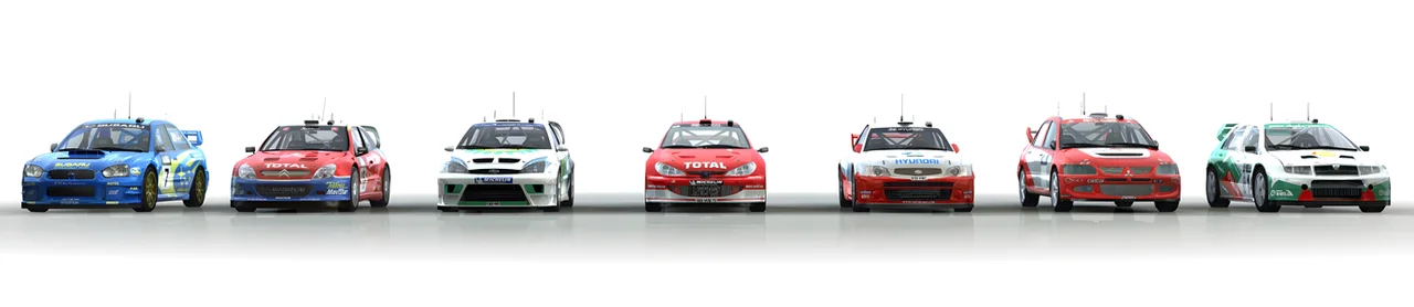 WRC 3