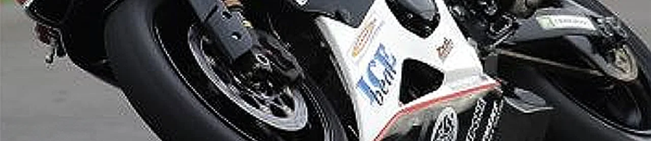 Suzuki Super-Bikes II: Riding Challenge