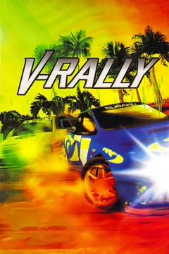 V-Rally