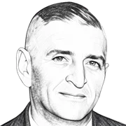 Theodore Alfred Peterman