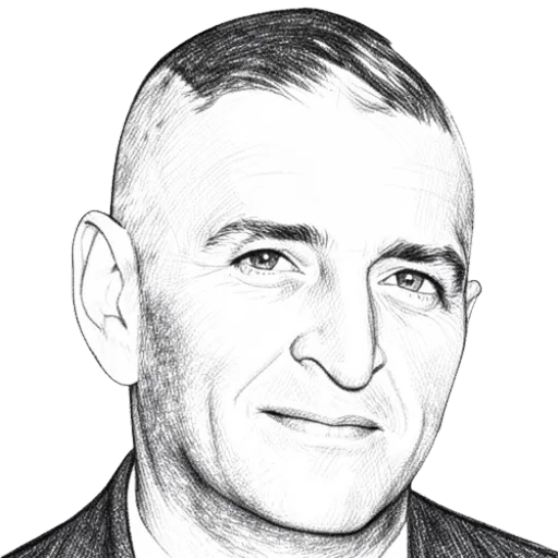 Theodore Alfred Peterman