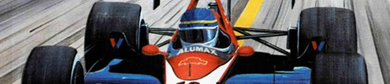 IndyCar Racing