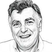 Gerry Hawkridge