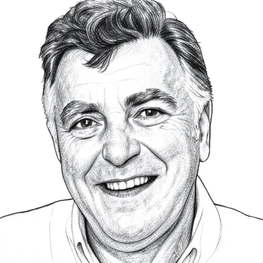 Gerry Hawkridge
