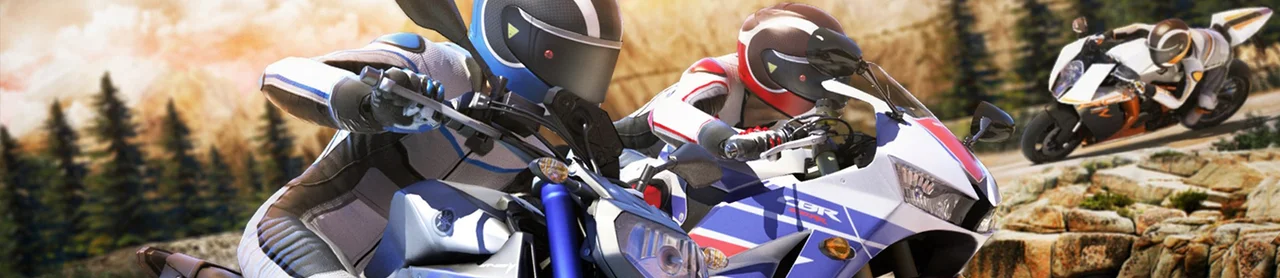 Ride
