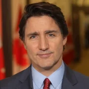 Justin Trudeau