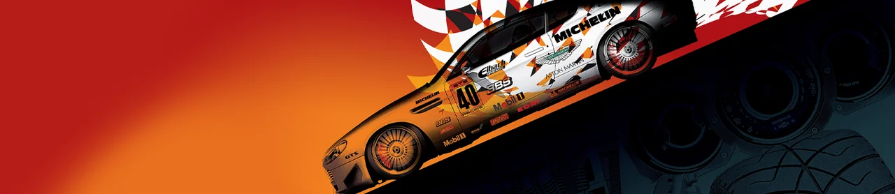 Forza Motorsport 2