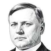 John Francis Dodge