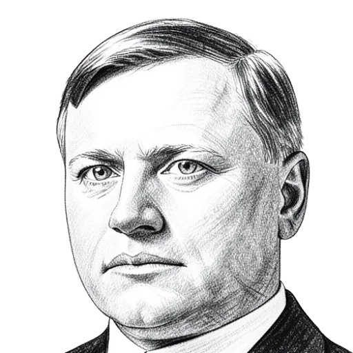 John Francis Dodge