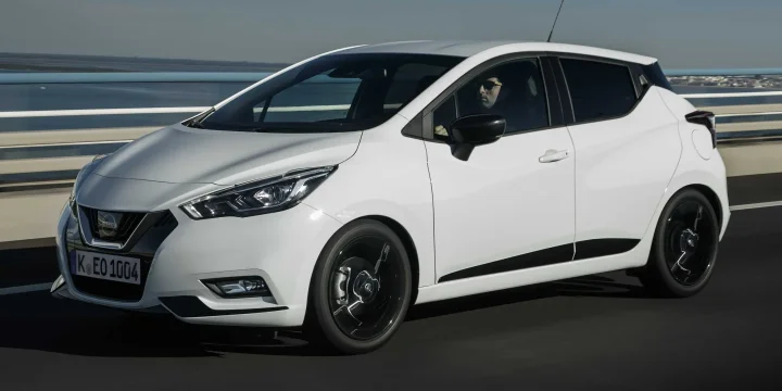 2019 Nissan Micra