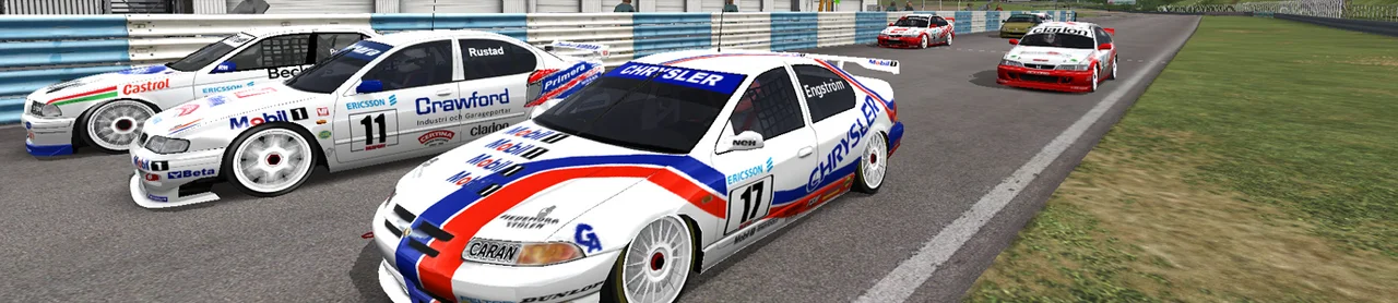 STCC: The Game