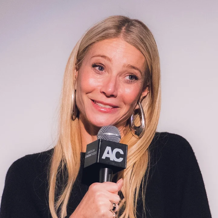 Gwyneth Paltrow