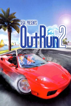 OutRun 2