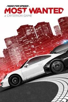 Need for Speed: Most Wanted (2012)