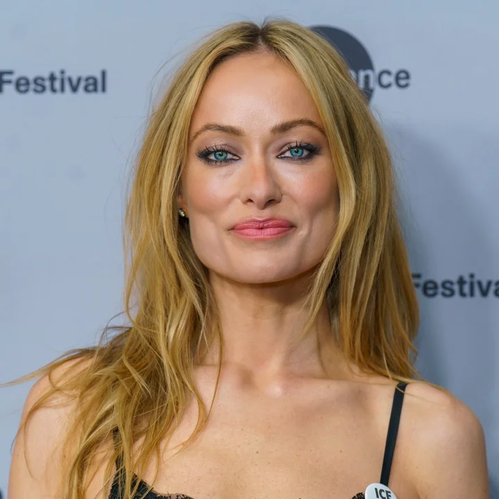 Olivia Wilde